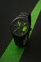 Steel Inner Dial Rotating Rim Sports Car Model Men's Wrist Watch - 3