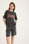 Women's T-Shirt Washable - 5