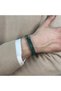 Real Python Leather Bracelet – Handmade, 7 Colors, 3 Sizes, Unisex Design - 6