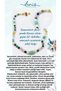 Pink Dumortierite and Quartz Necklace - Certicated Citrine Jade Lal Amber Amazonite Aventurine Pearl