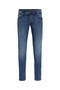 Men's Slim Fit Jean Trousers 63412184473   Blue - 6