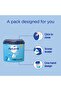 Advance 2 Follow-on Formula Milk From 6-12 Months, Easy To Use Pack, 400g - 6
