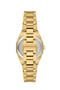 Sapphire Glass Sport Golden Women Wrist Watch Nc08-39430494-Dbm - 4