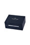 Sapphire Glass Black Men's Watch Nc31-2970125-Awl1 - 6