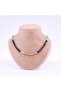 Original Aries Stone Natural Stone Necklace - Certified M208 - 2