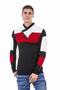 Cp248 Shawl Collar Men's Sweater