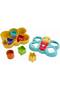 Butterfly Shape Activity Toy - 7