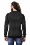 Cp273 V-Neck Men's Sweater - 3
