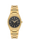 Sapphire Glass Sport Golden Women Wrist Watch Nc08-39430494-Dbm