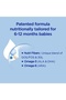 Advance 2 Follow-on Formula Milk From 6-12 Months, Easy To Use Pack, 800g - 2