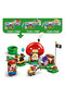 ® سوبر ماريو™ مجموعة مغامرات إضافية في متجر Nabbit Toad 71429 - مجموعة بناء للأطفال من سن 7 سنوات فما فوق (230 قطعة) - 5