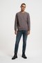 Lf2034193-Fw Men's Sweatshirt - 3