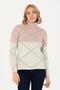 Us Polo Assn G082Gl0Tk-1677640-Fw Regular Sweater