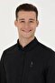 Us Polo Assn G081Gl004-1672267-Fw Regular Men's Woven Shirt - 2