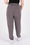 24y0477k1 Women's Tie Waist Trousers - 4