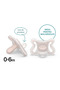 Silicone Pacifier Physiological, , Sx Pro, 0-6 Months, Zero Zero - 2