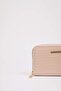 Women's Faux Leather Wallet B3771axns - 3