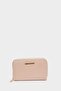 Women's Faux Leather Wallet B3771axns