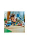 ® City Mobilpolis Dog Training 60369 - Toy Construction Set for Children 5+ (197P) - 6