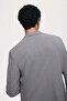 Slim Fit Single-breasted jacket - 6