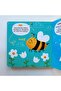 My Animal Friends First Play Dough Activity and 3x125 Gr Natural Play Dough - 8