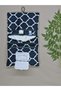 Mother Baby Care Bag Newborn Diaper Changing Organizer Bag - 3