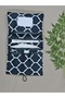 Mother Baby Care Bag Newborn Diaper Changing Organizer Bag - 7
