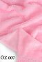 Pabtex 1 Meter Weşsoft Fabric Plush - قماش نقي لجميع أعمالك - 3