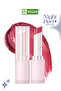 Peripera Ink Mood Glowy Balm - Vegan Lip Balm with Intensive Moisturization (10 Rosy Hours) (Night Fairy)