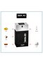 Solid Black Eau De Toilette for Men – 100 ml | Bold, Long-Lasting Fragrance - 5