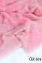 Pabtex 1 Meter Weşsoft Fabric Plush - قماش نقي لجميع أعمالك