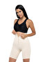Women's High Waist Seamless Adjustable Long Leg Corset 1700 - 2