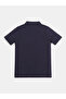 Piquet Boy's Regular Fit Polo T-Shirt - 2