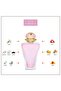 Nancy Pink Eau De Parfum for Women - 50ml Long-Lasting Fragrance - 5