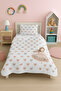 Princess Girl Heart Single Child Pique Pillowcase - 2