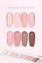 Peripera All Take Mood Palette 002 - 5 Different Pigmented Textured Headlight Palette, a Storyline of Summer - 2