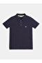 Piquet Boy's Regular Fit Polo T-Shirt