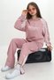 Unisex Kids 2 Thread Snap Bottom & Top Tracksuit Set 100% Cotton Comfortable Fit-299 - 3