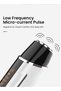 Handheld Eye Massager – Vibrating Electric Ion Stick for Wrinkle Removal, RF EMS Anti-Aging Facial - 6