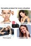Ice Mold Ice Maker for Face with Anti-Leak & Drip System, Contour Cube Ice Roller, Silicone Ice Hold - 3