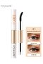 Staymax Waterproof Mascara & Eyeliner 2 in 1