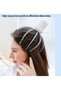 Rechargeable Electric Head Scalp Handheld Massager + Electric Leg Foot Muscle Stimulator Massager Ma - 7