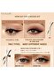 Staymax Waterproof Mascara & Eyeliner 2 in 1 - 2