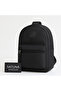 Small Size Women's Black Backpack Suitable for Daily Use