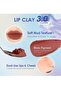 Velvet Hazy Matte Creamy Lip & Cheek Duo Lip Cream -D02 - 5