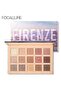 Go Travel Eyeshadow Palette Hi Paris