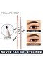 Perfectly Defined Gel Eyeliner - BK01 Urban Night - 7