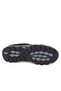 2280 Black Sports Genuine Leather Shoes - 4
