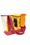 Transparent Beach Bag High Quality Domestic Production - 4