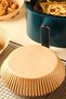 Airfryer Baking Paper 50 Pieces Air Fryer Airfryer Fryer Airfryer Oil-Free Fryer Cooking045 - 3